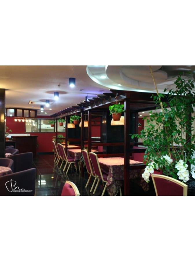 Al Shaiki Hotel Al Al Jubail Esterno foto
