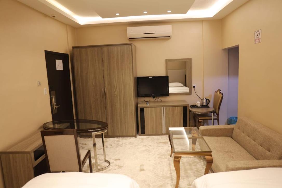 Al Shaiki Hotel Al Al Jubail Esterno foto