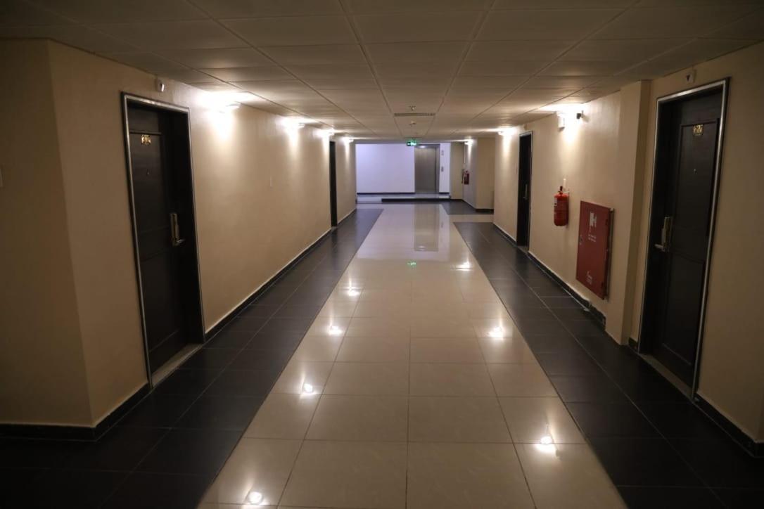 Al Shaiki Hotel Al Al Jubail Esterno foto