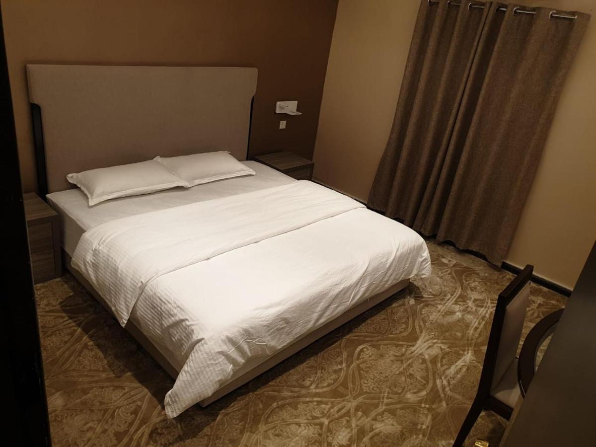 Al Shaiki Hotel Al Al Jubail Esterno foto