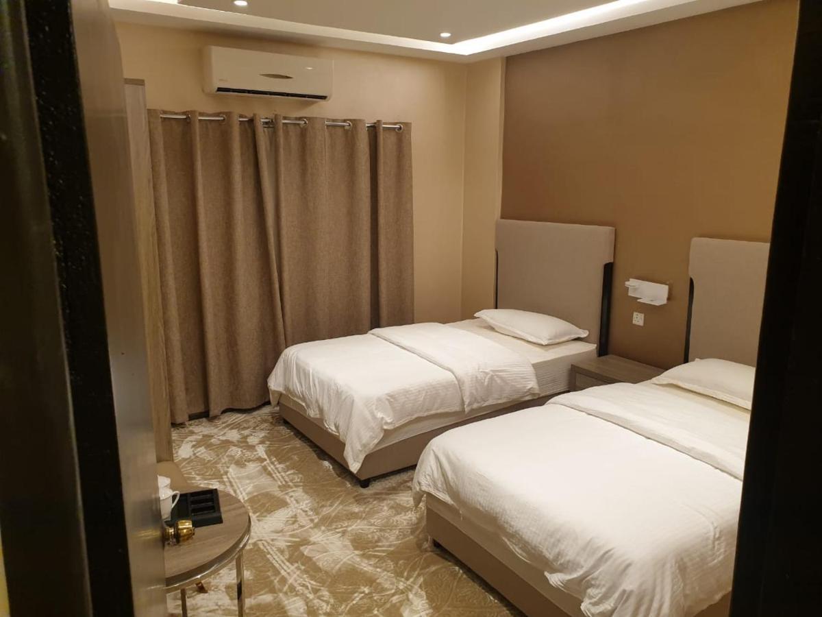 Al Shaiki Hotel Al Al Jubail Esterno foto