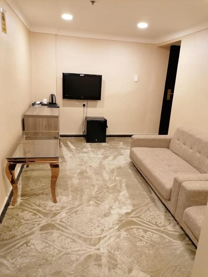Al Shaiki Hotel Al Al Jubail Esterno foto