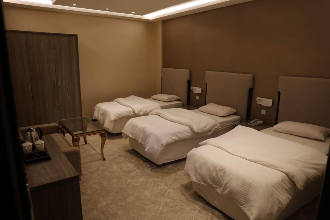 Al Shaiki Hotel Al Al Jubail Esterno foto