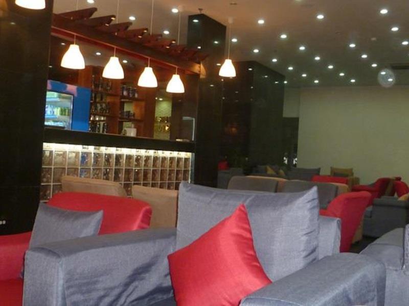 Al Shaiki Hotel Al Al Jubail Esterno foto